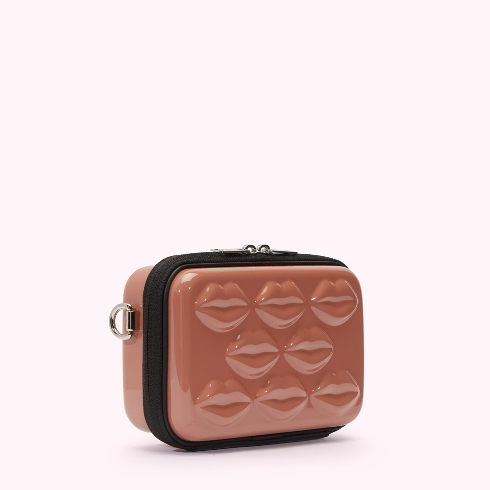 Agate Cabin Essentials Crossbody Bag Lulu Guinness