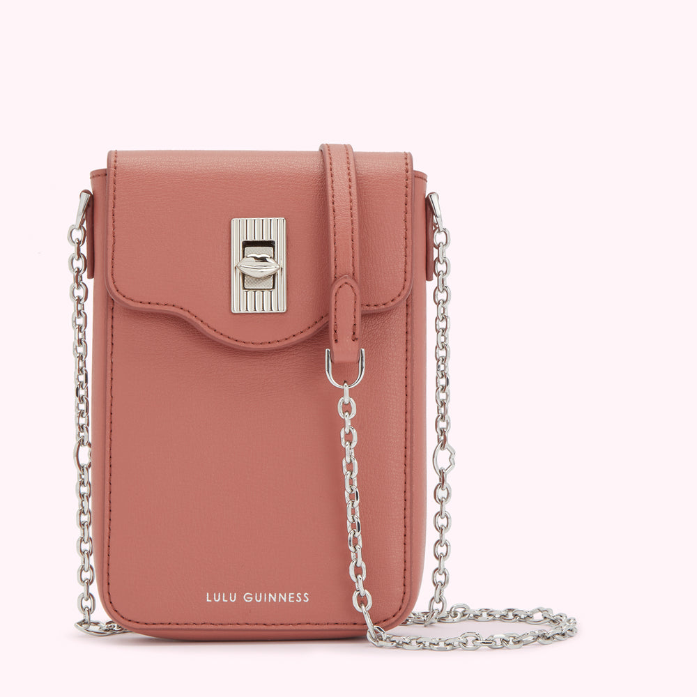 Lulu crossbody outlet rebecca minkoff