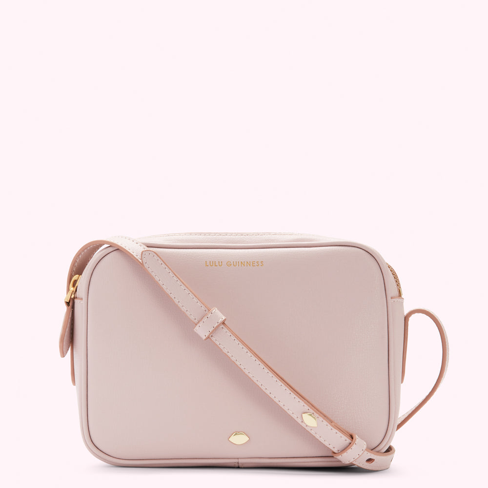 Blush satchel discount