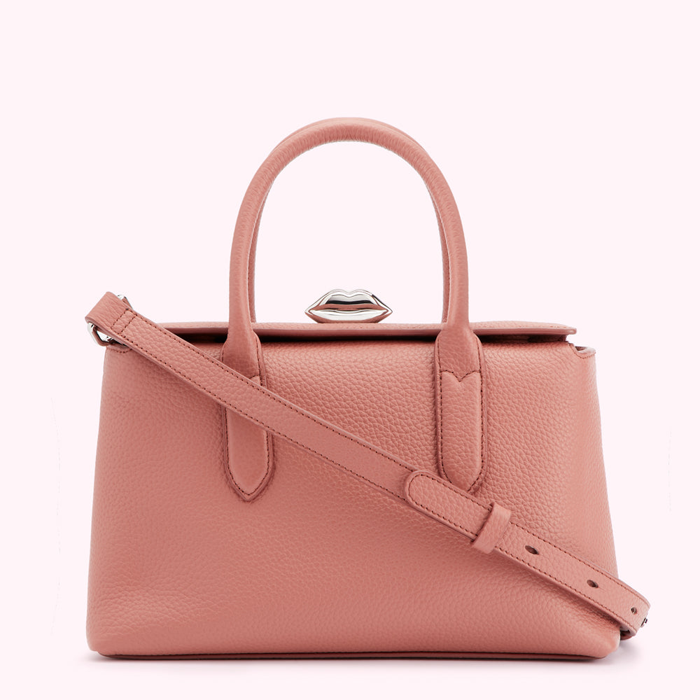 Lulu guinness 2025 madeline bag