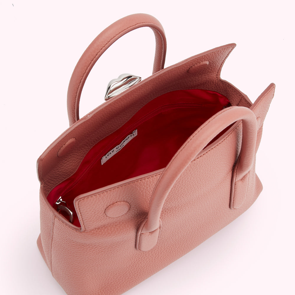 Lulu guinness madeline discount bag