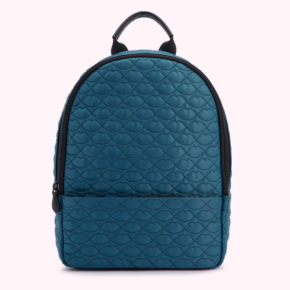 Lulu guinness backpack hotsell