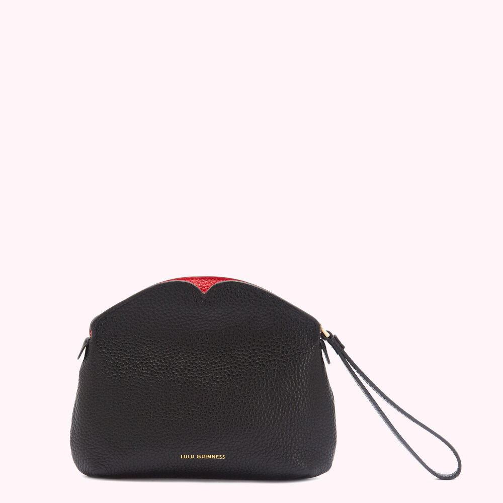 Lulu guinness peekaboo bag best sale