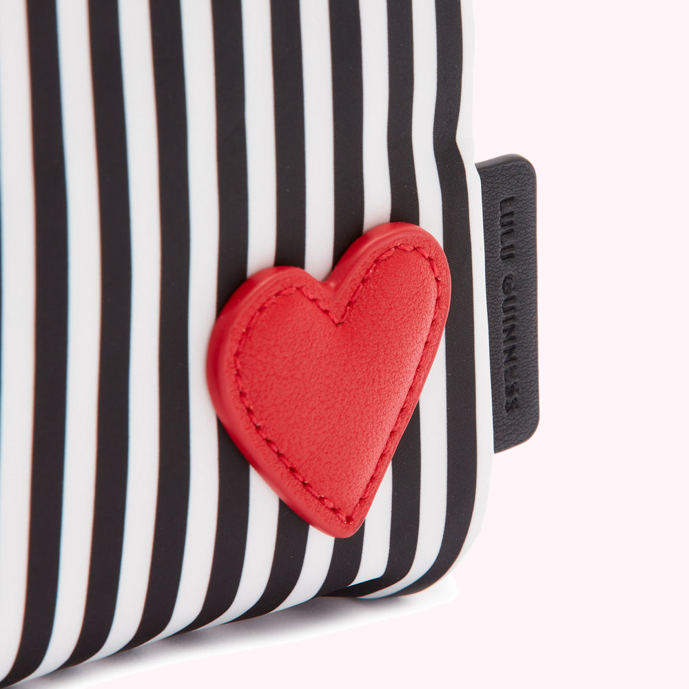 Lulu guinness heart bag sale