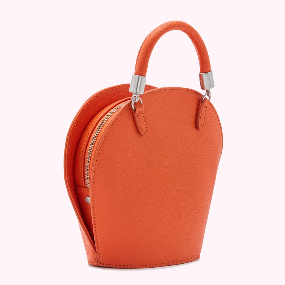 Lulu guinness willow discount bag