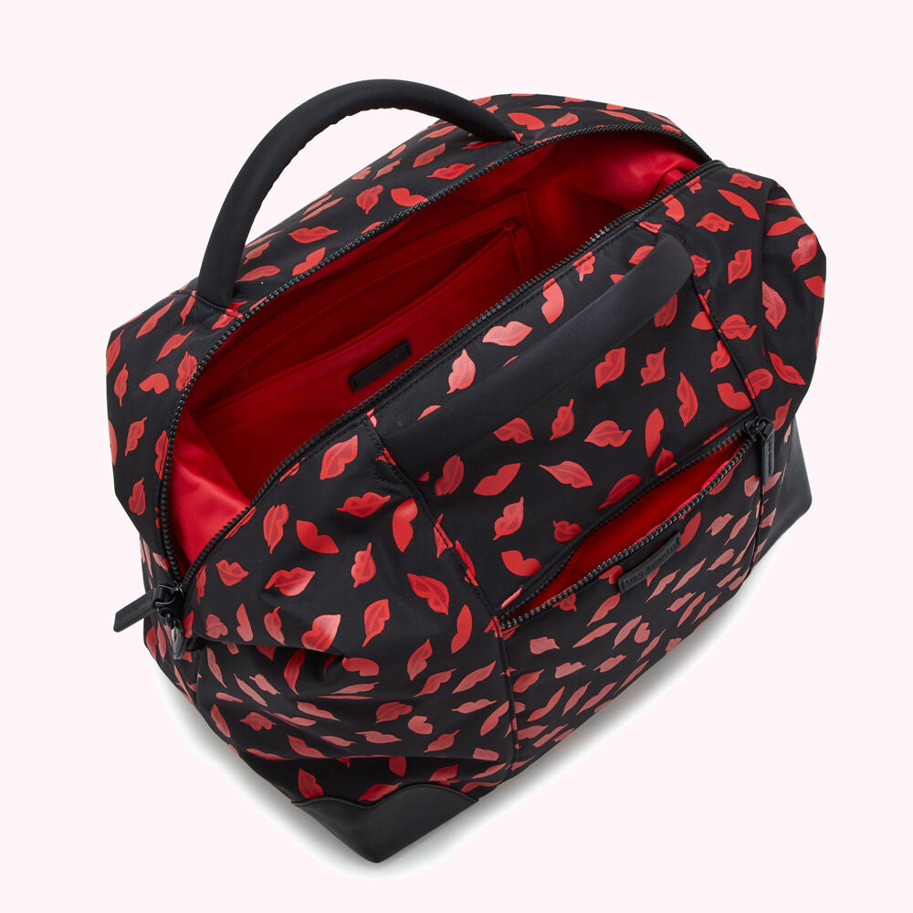 lulu guinness weekend bag