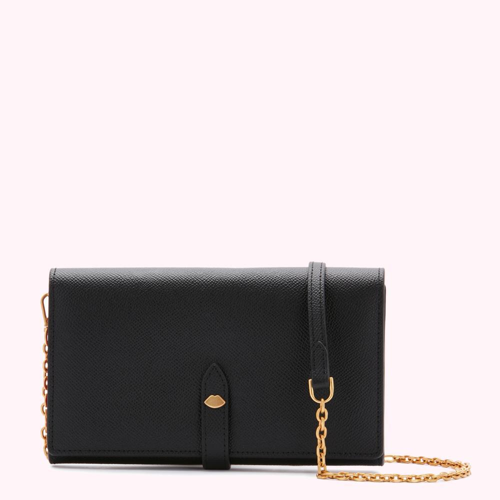 Juniper crossbody chain on sale bag