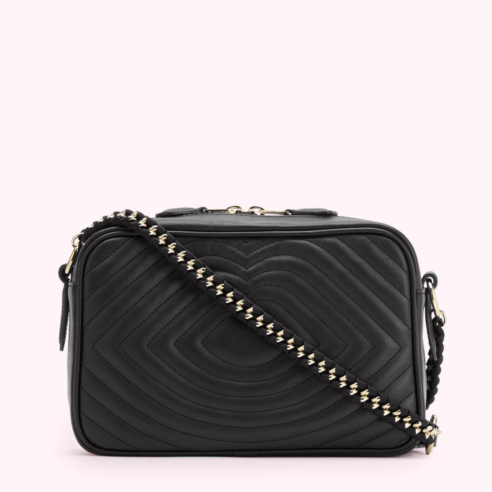 The Only Crossbody Bag (Lulu Dupe like you wont believe my babes) *11 –  Fred Design Studio