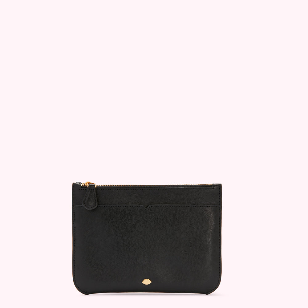 Radley London - A LBB (Little Black Bag) never goes out of