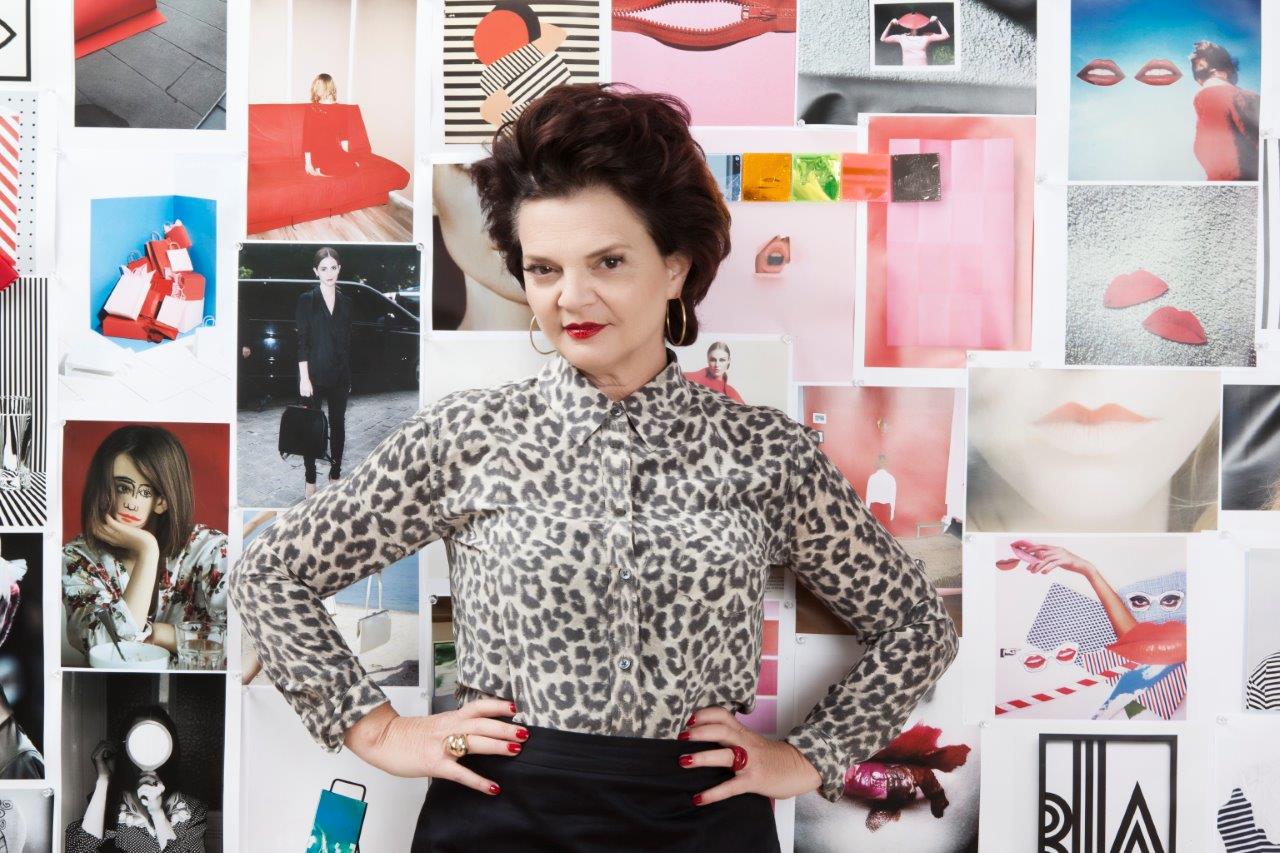 Lulu's Office Tour | Lulu's World Blog | Lulu Guinness