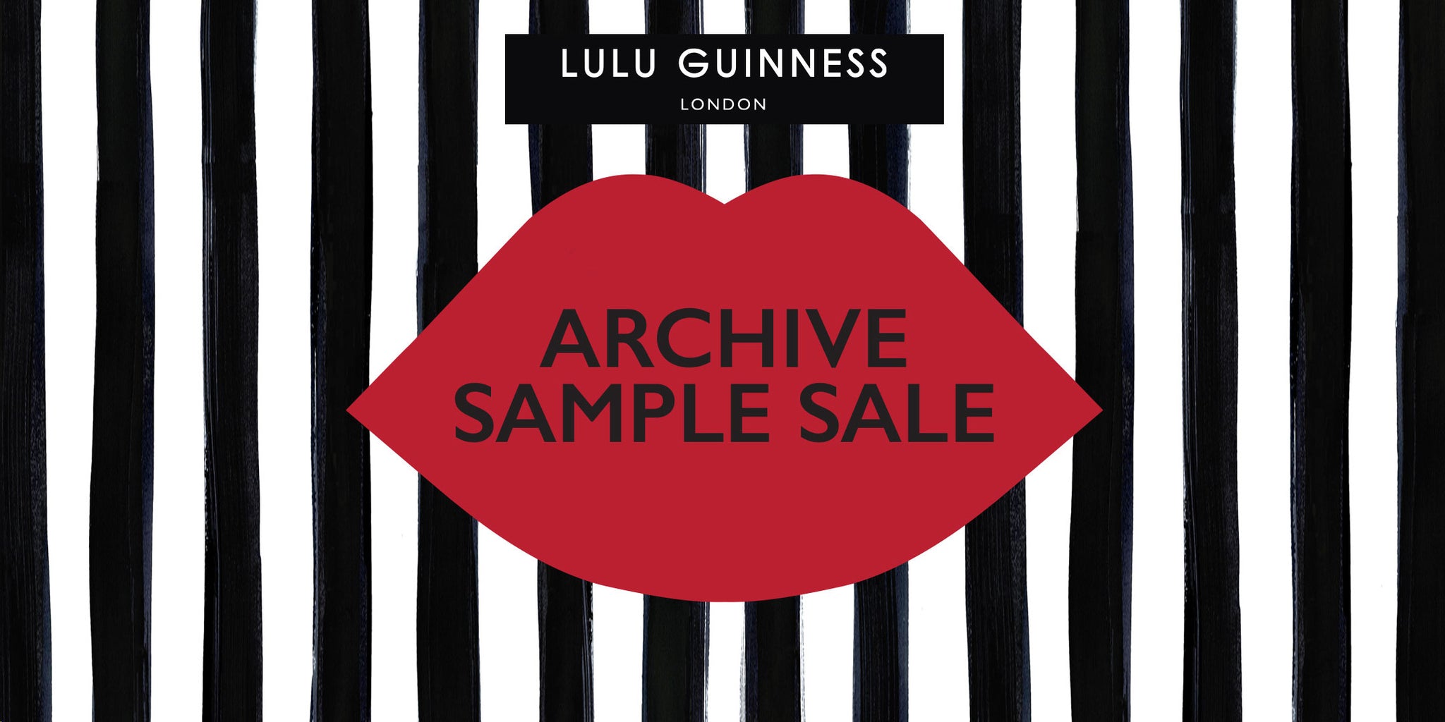 Lulu Archive Sale