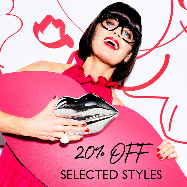 Lulu guinness tk maxx sale