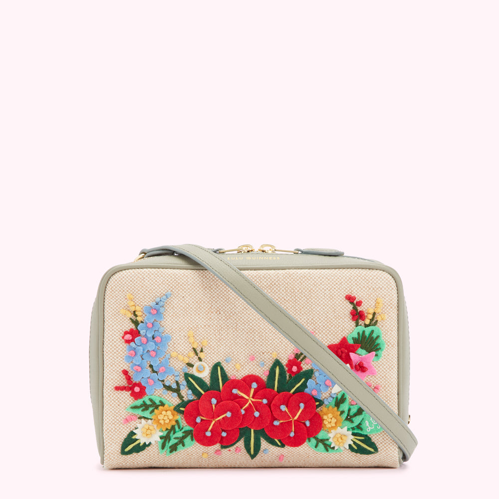 Designer Handbags | Luxury Leather Bags | Lulu Guinness