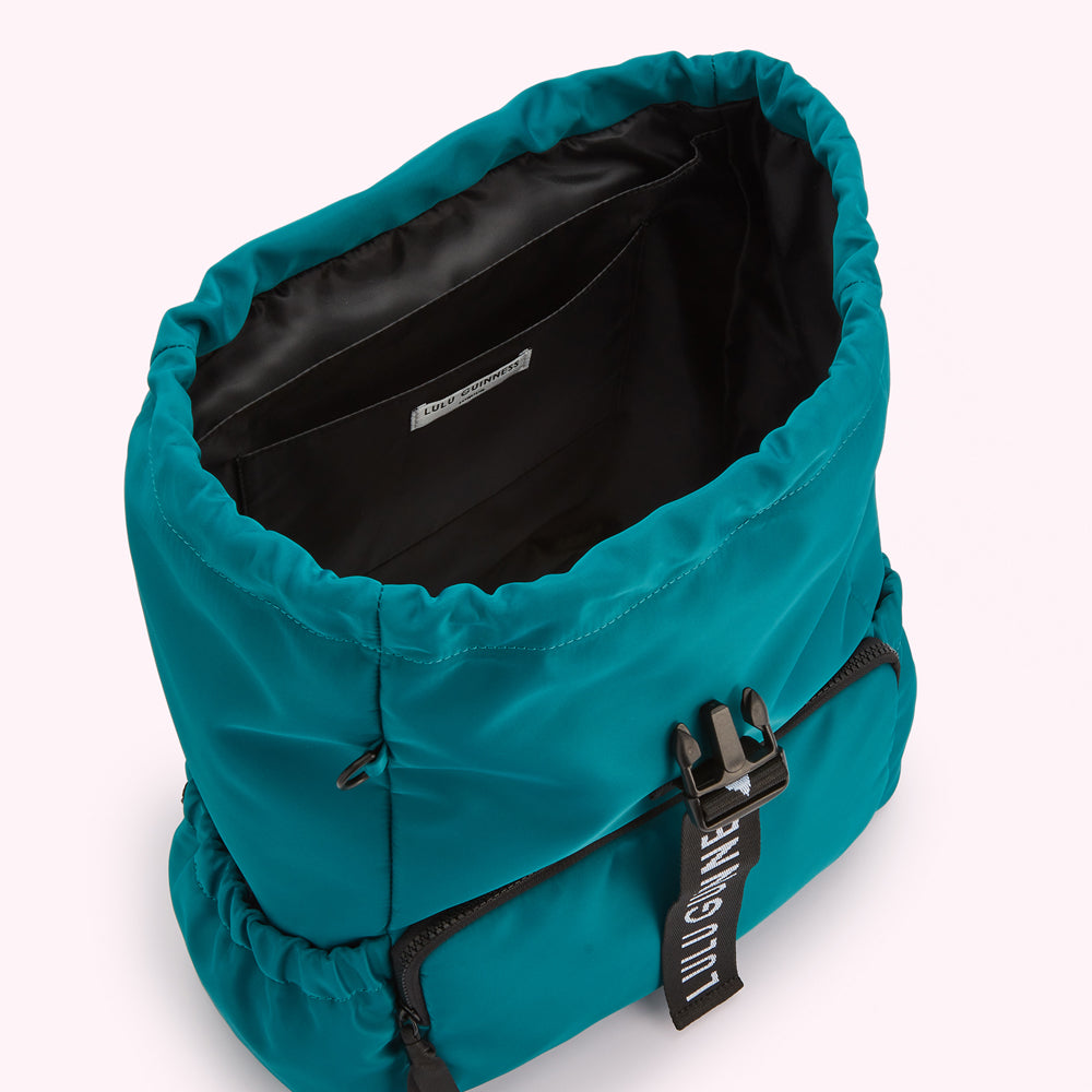 VERDIGRIS MILLIE BACKPACK