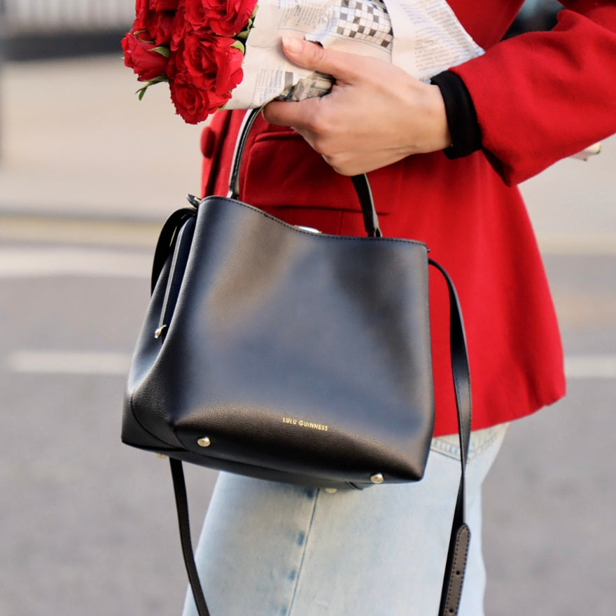 Designer Handbags, Purses, Clutch & Shoulder Bags | Lulu Guinness