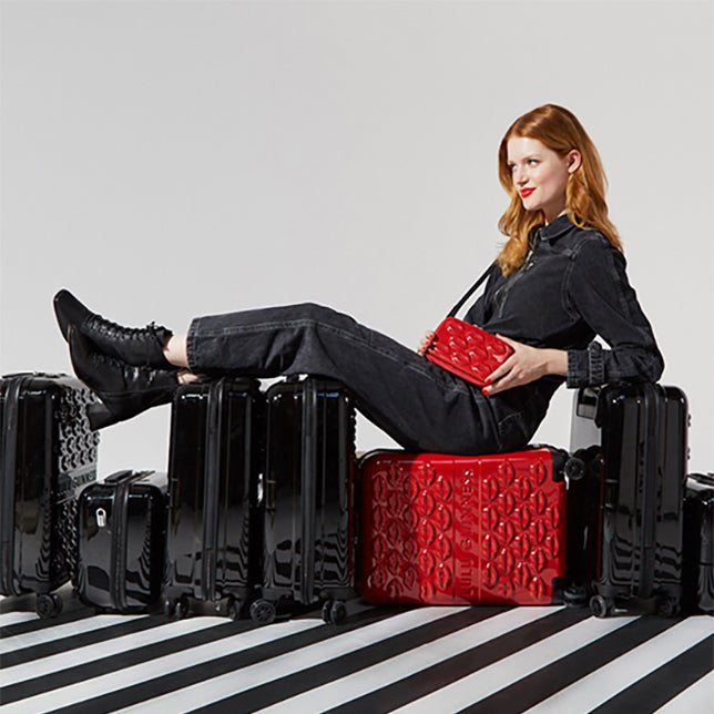 Lulu Guinness Tote Bag Sale | up to 60% Off | DealDoodle