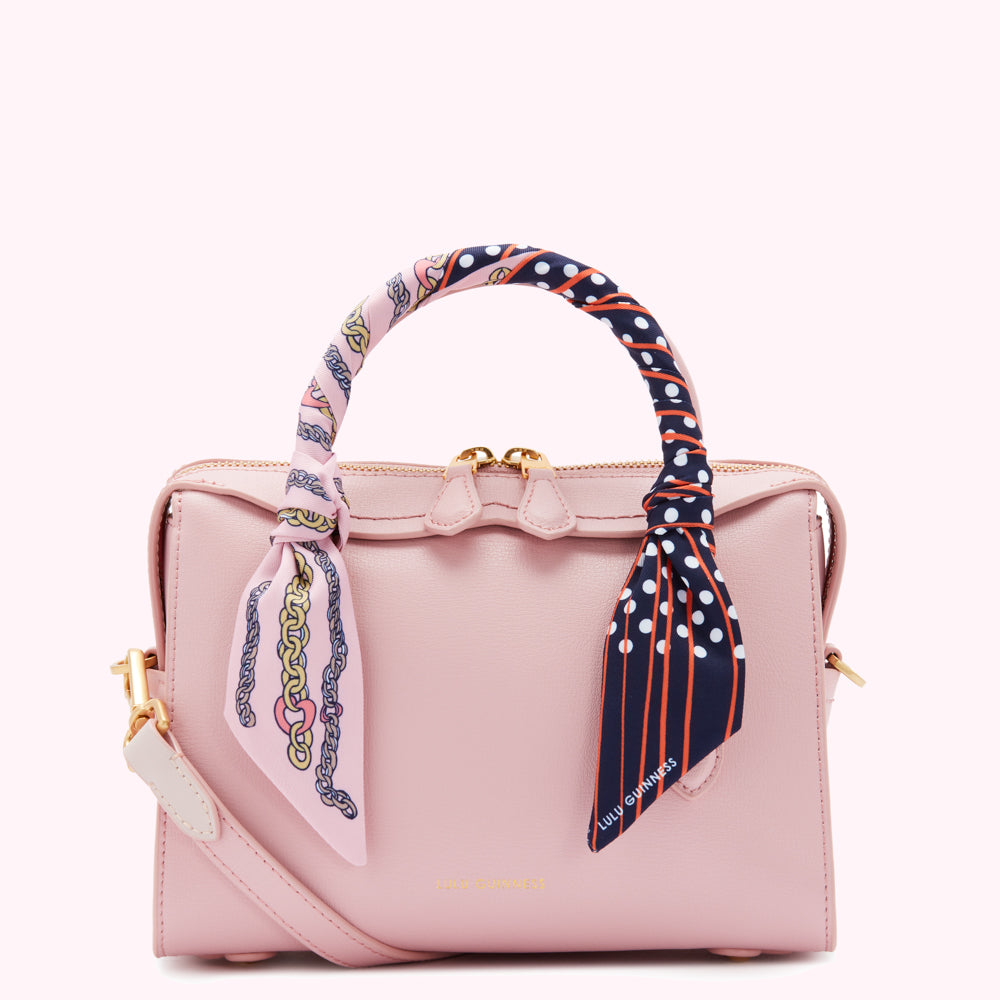 BLOSSOM SMALL DYLAN HANDBAG