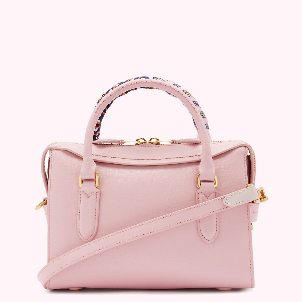 BLOSSOM SMALL DYLAN HANDBAG